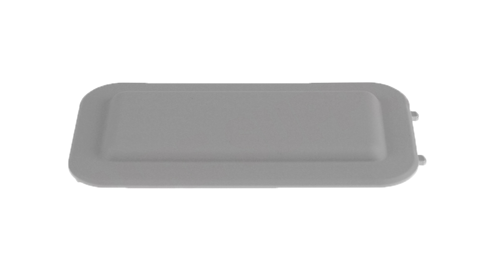 W11087199 - Genuine OEM Whirlpool Microwave Waveguide Cover